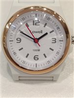 Orologio Lowell Donna in Plastica PL7001B - PL7001B